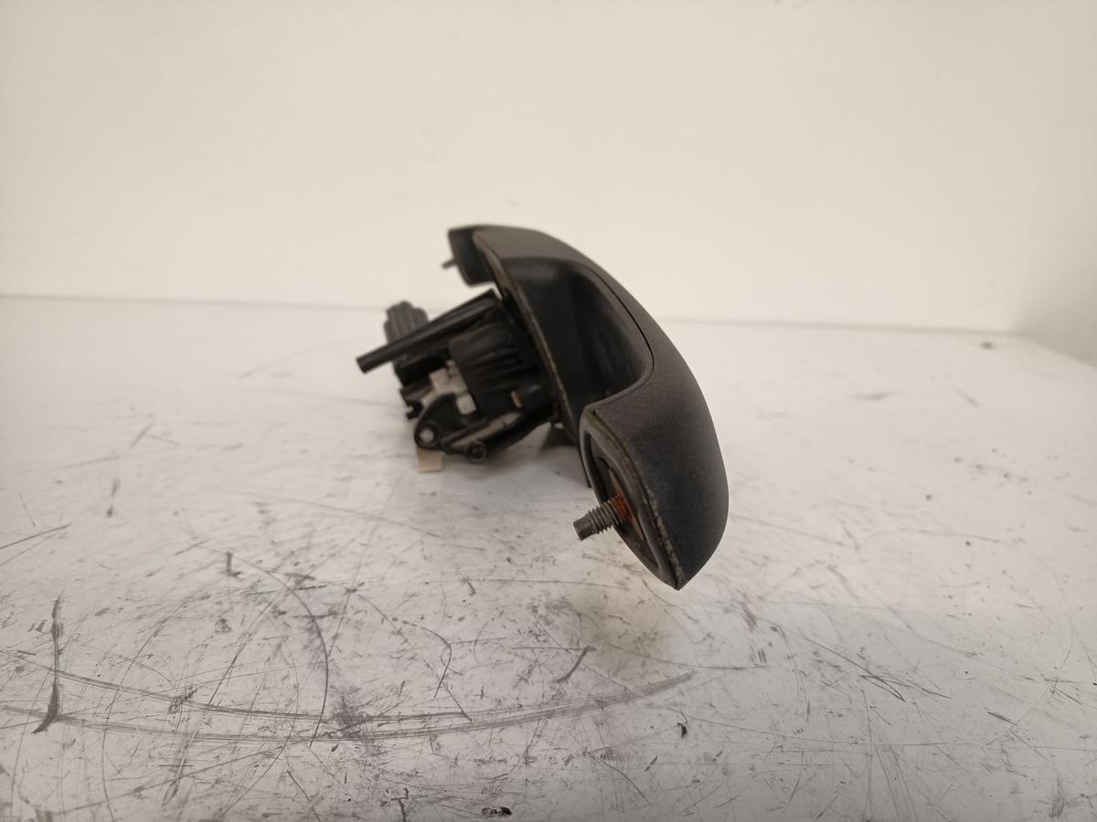 Nissan Primastar X83 orig Heckklappengriff mit Stellmotor 8200007345 Bj 2006