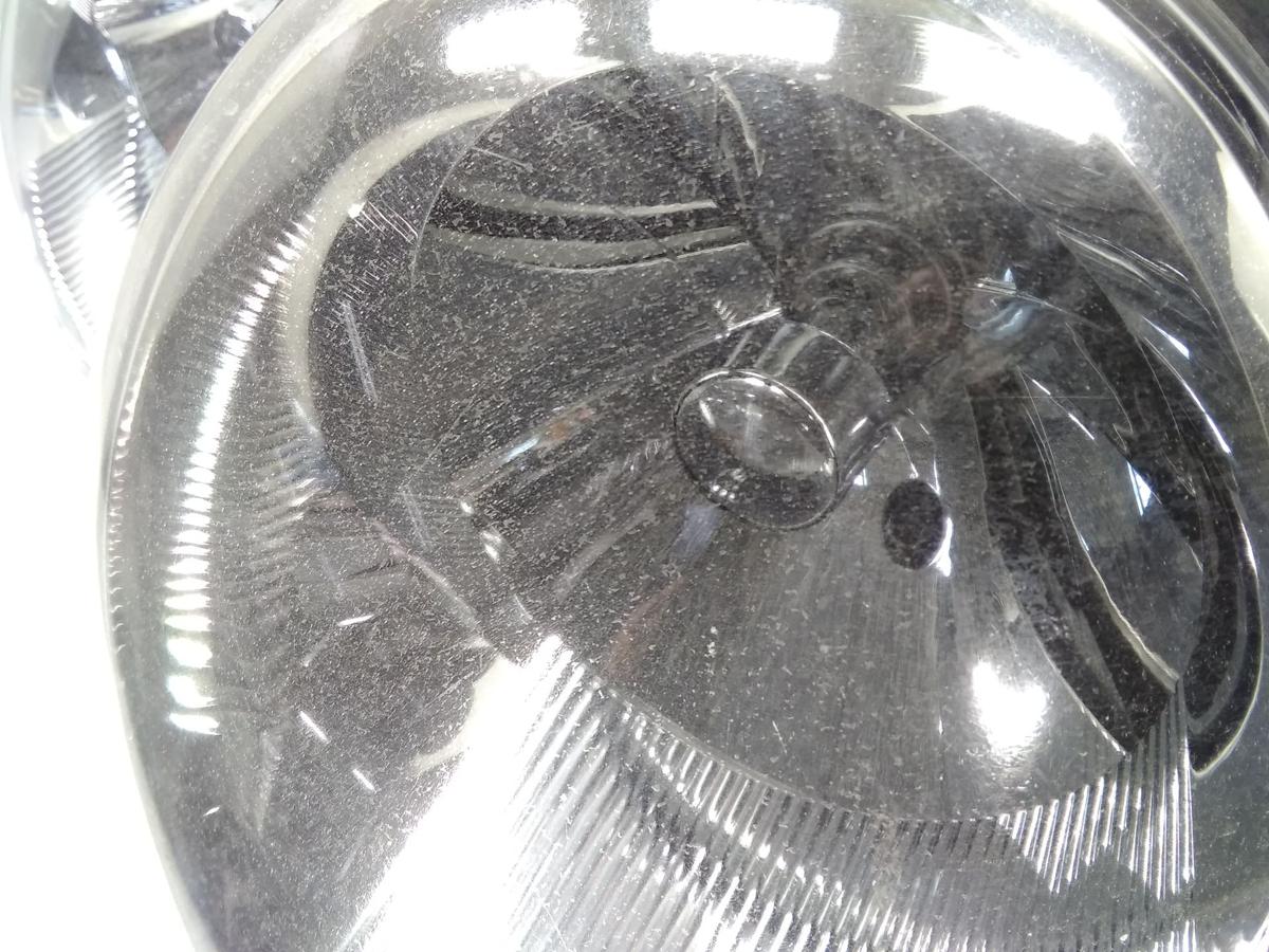 VW Lupo 6X original Scheinwerfer vorn rechts Halogen mit LWR BJ2003