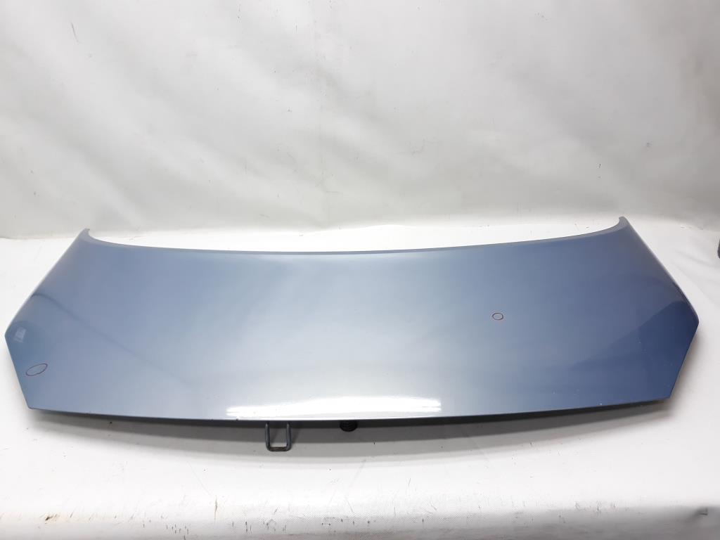 Renault Scenic 2 Motorhaube Klappe Deckel vorn BJ2005