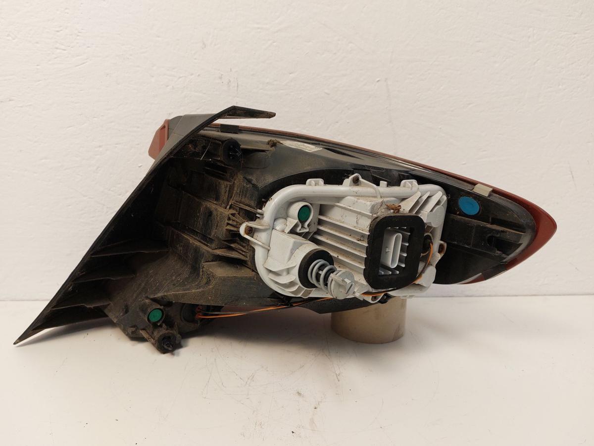 Fiat Tipo Typ 356 Rückleuchte links außen Ecke Rücklicht Heckleuchte Stufenheck