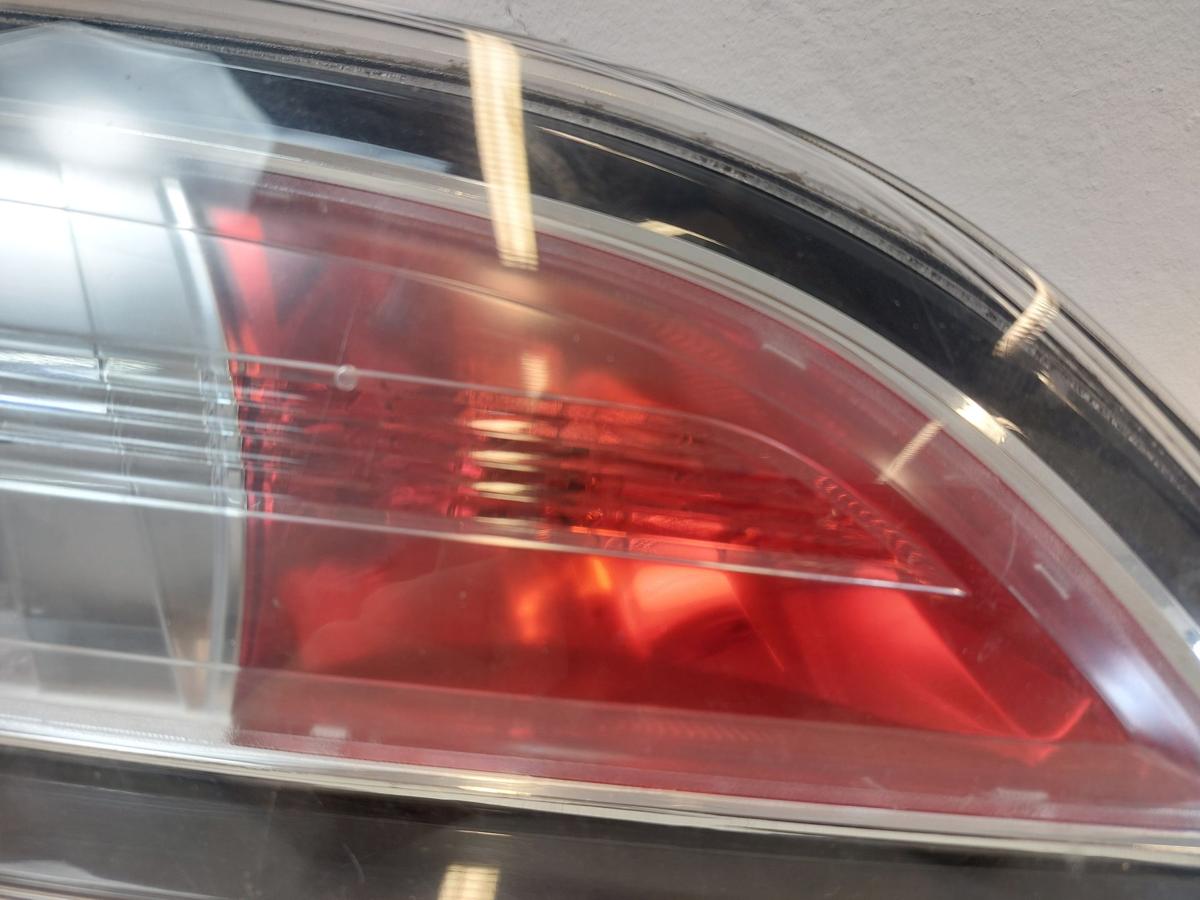 Mazda 3 BL R&uuml;ckleuchte innen links Heckklappenteil Facelift 5-t&uuml;rer Fliessheck
