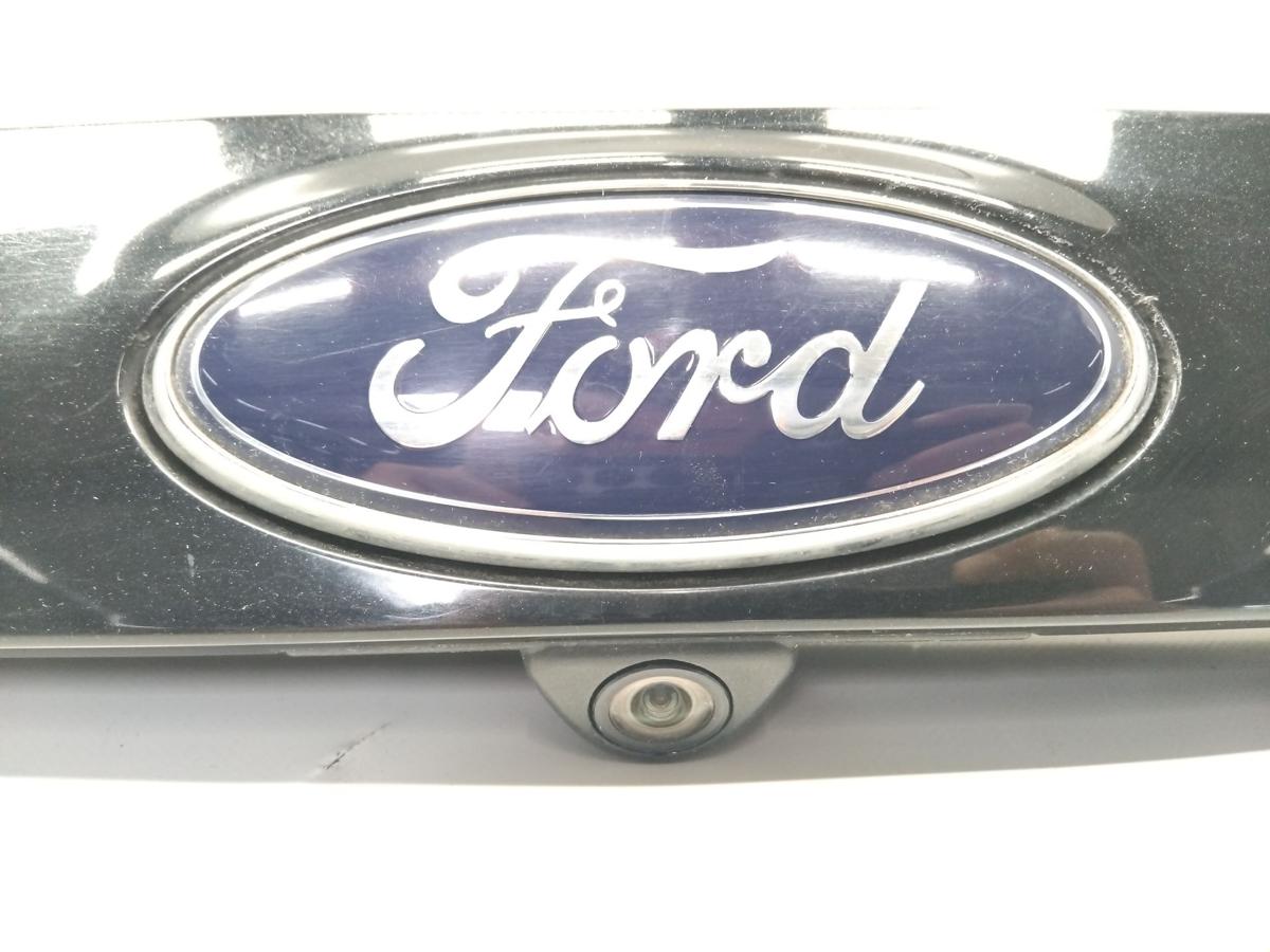 Ford Kuga II original Griffleiste Heckklappe pantherschwarz inkl.Kamera BJ2013
