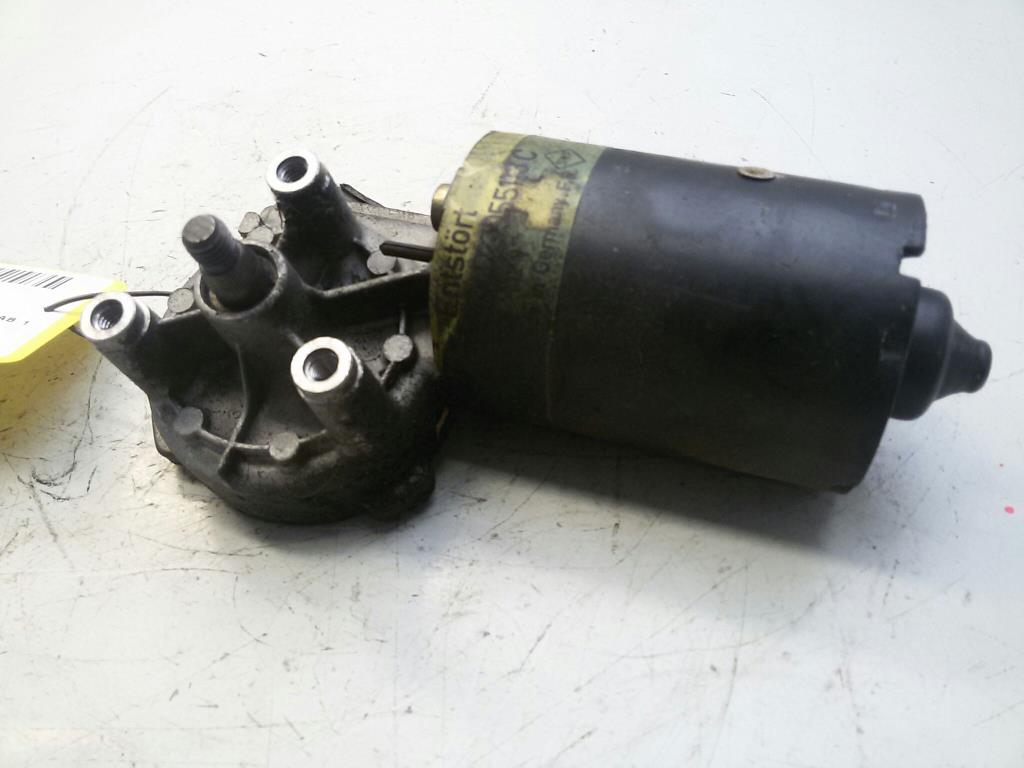 Audi 100 BJ1990 Wischermotor vorn 443955113C SWF 403564