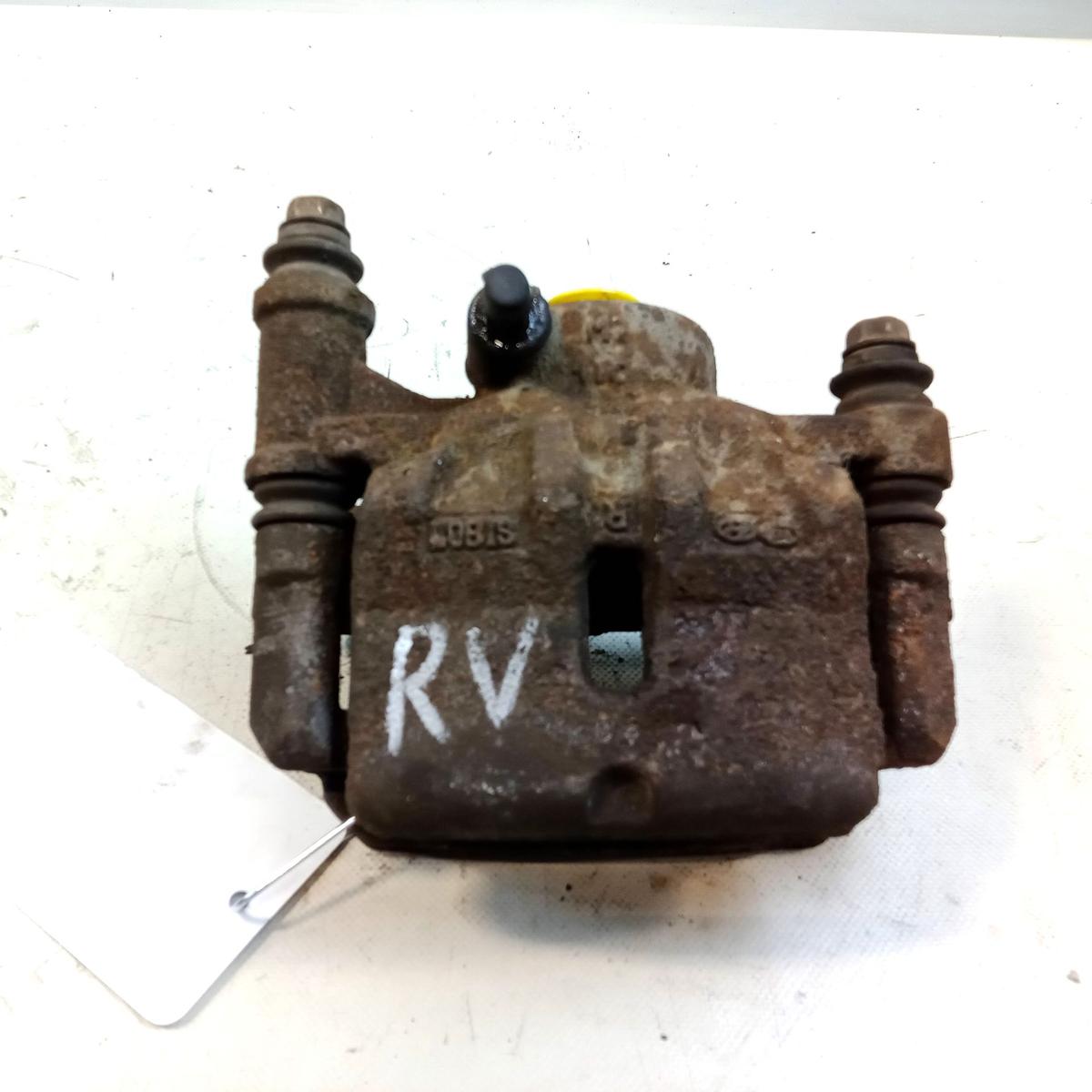 Kia Picanto II TA original Bremssattel vorn rechts 1.0 51kw BJ2012