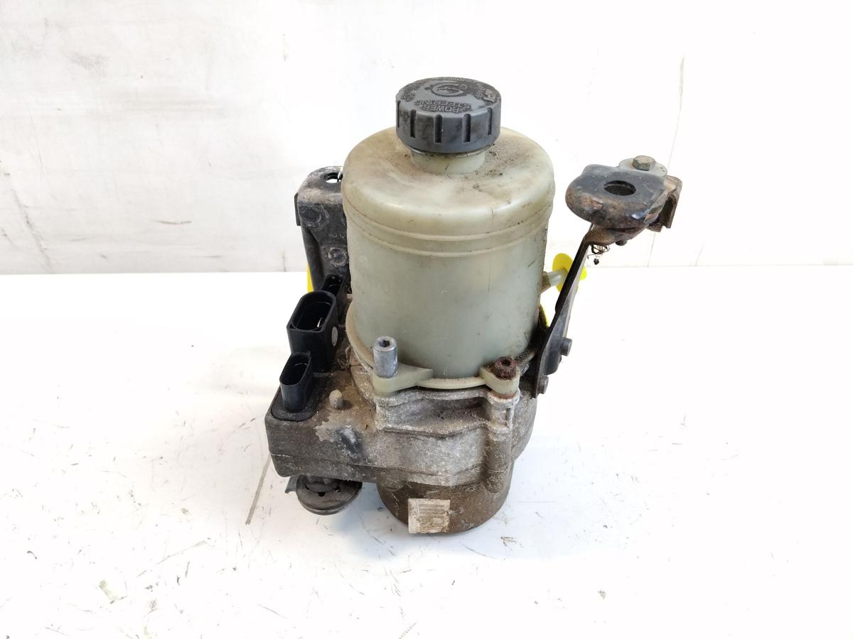 Skoda Fabia 1 6Y original elektrohydraulische Servopumpe 6Q0423155AH Koyo BJ2005