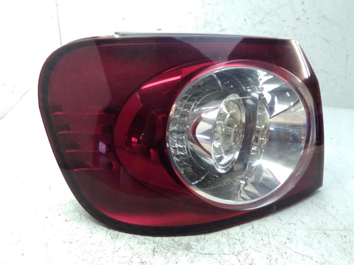 VW Golf Plus 5M original R&uuml;ckleuchte Heckleuchte links LED Bj.2006