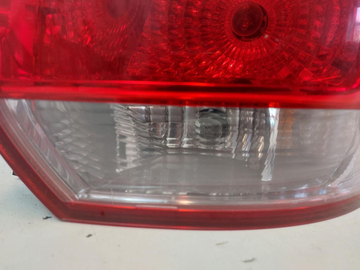 VW Golf 5 1KM Variant R&uuml;ckleuchte rechts R&uuml;cklicht Heckleuchte Kombi