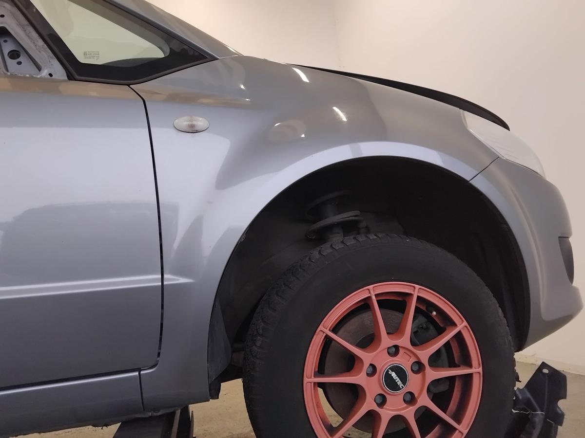 Suzuki SX4 original Kotfl&uuml;gel vorn rechts ohne Radlaufverkleidung BJ2009