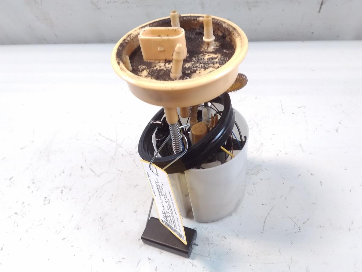 Audi A1 8X orig. Kraftstoffpumpe Dieselpumpe Innentankpumpe 1.6TDI 77kw BJ2010