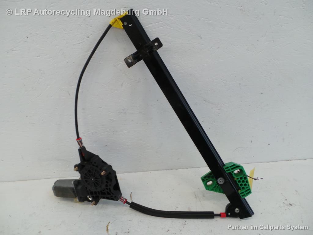 Ford KA RBT Bj.06 Fensterheber elektrisch vorn links 0130821682 Bosch