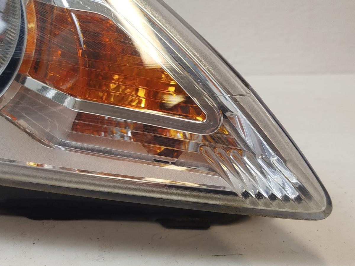 Ford Focus DA3 ab08 Scheinwerfer rechts Headlight 8M5113W029AF Frontscheinwerfer