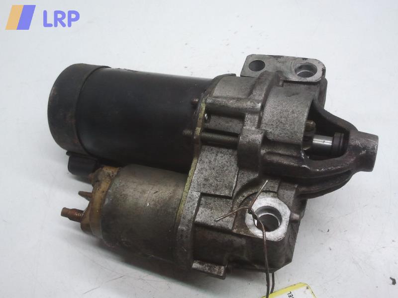 Renault Laguna 2 original Anlasser Starter D6RA107 VALEO BJ2003