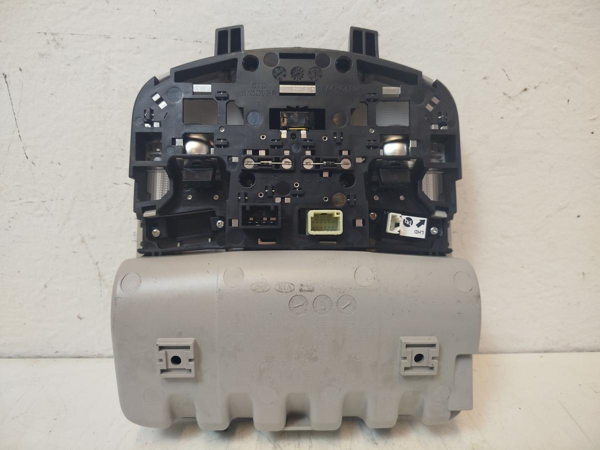 Hyundai i30 PD Mild Hybrid Innenleuchte vorn Innenraumleuchte Leselampe mit SOS