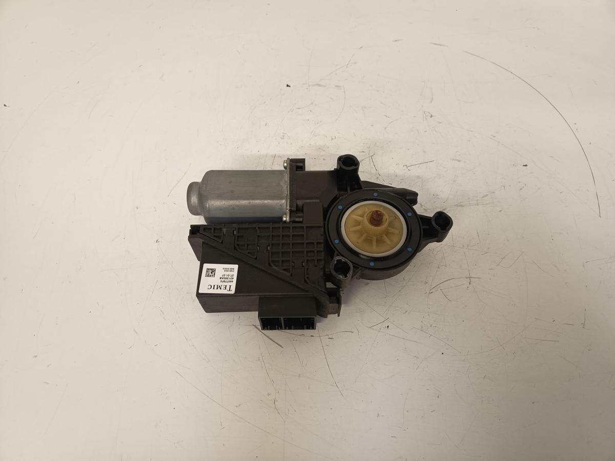 Skoda Fabia 6Y orig Motor Fensterheber links vorne 6Y1959801 Bj 2007