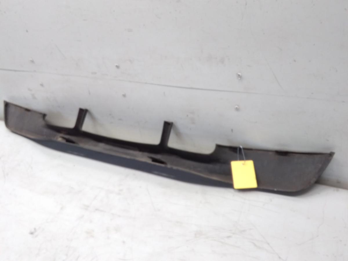 Smart Cabrio 450 orig. Frontspoiler Spoiler Frontmittelteil 0005591V002 BJ2003