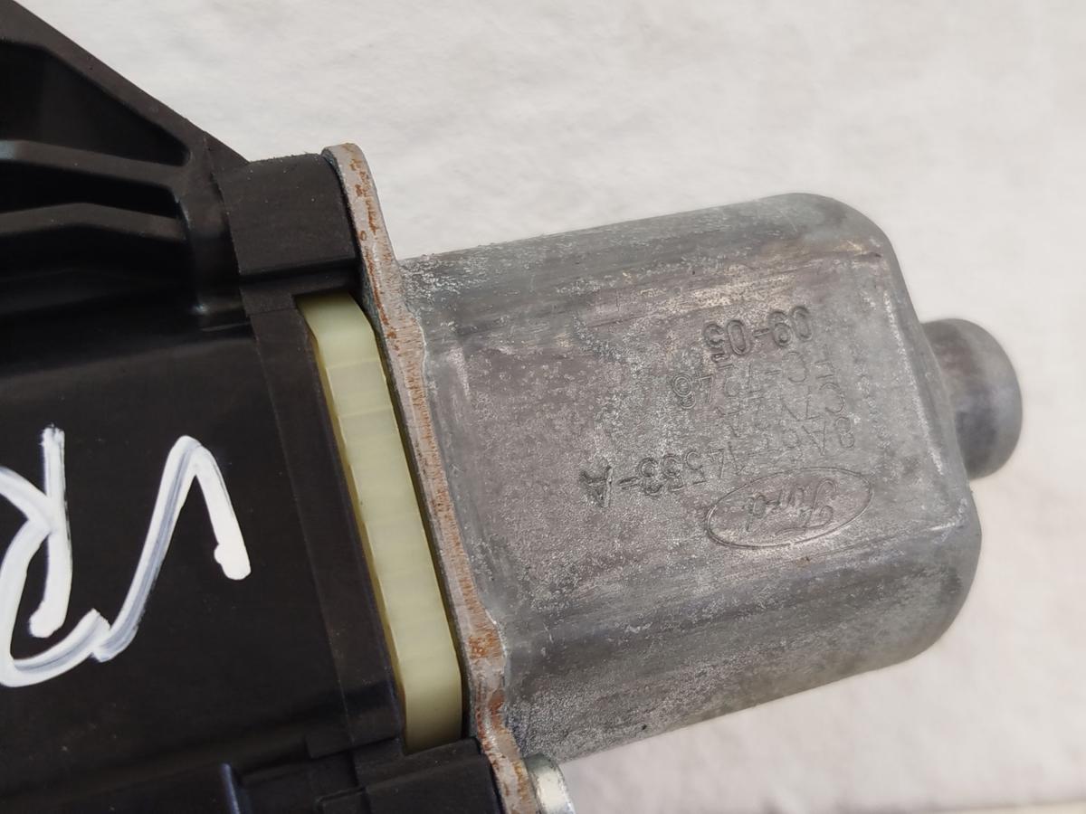 Ford Fiesta JA8 Fensterhebermotor Motor Fensterheber vorn rechts 3-t&uuml;rer