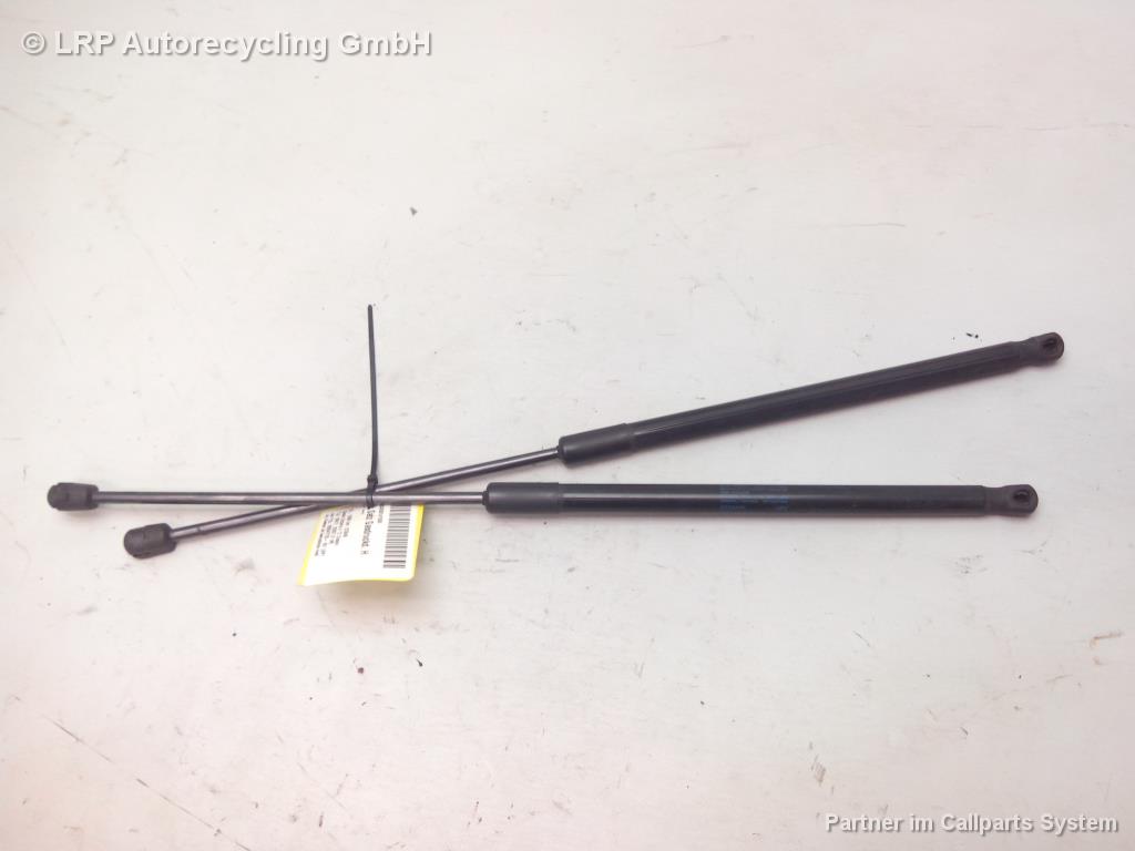Skoda Octavia 1Z 2009 5trg Fließheck Gasdruckdämpfer Heckklappe 1Z9827550B 01S