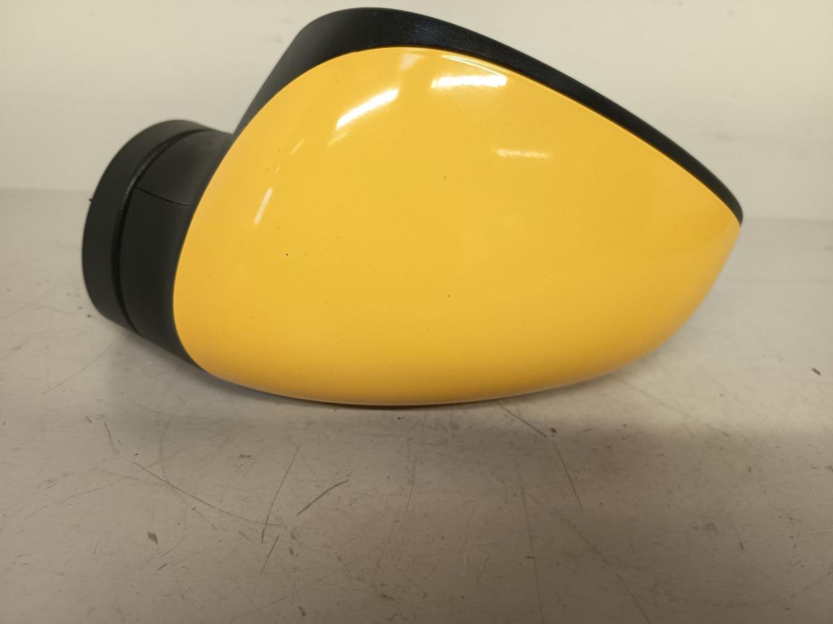 Seat Leon 1P Bj 06 orig Außenspiegel links elektr. beheizt-verstell Einklappbar