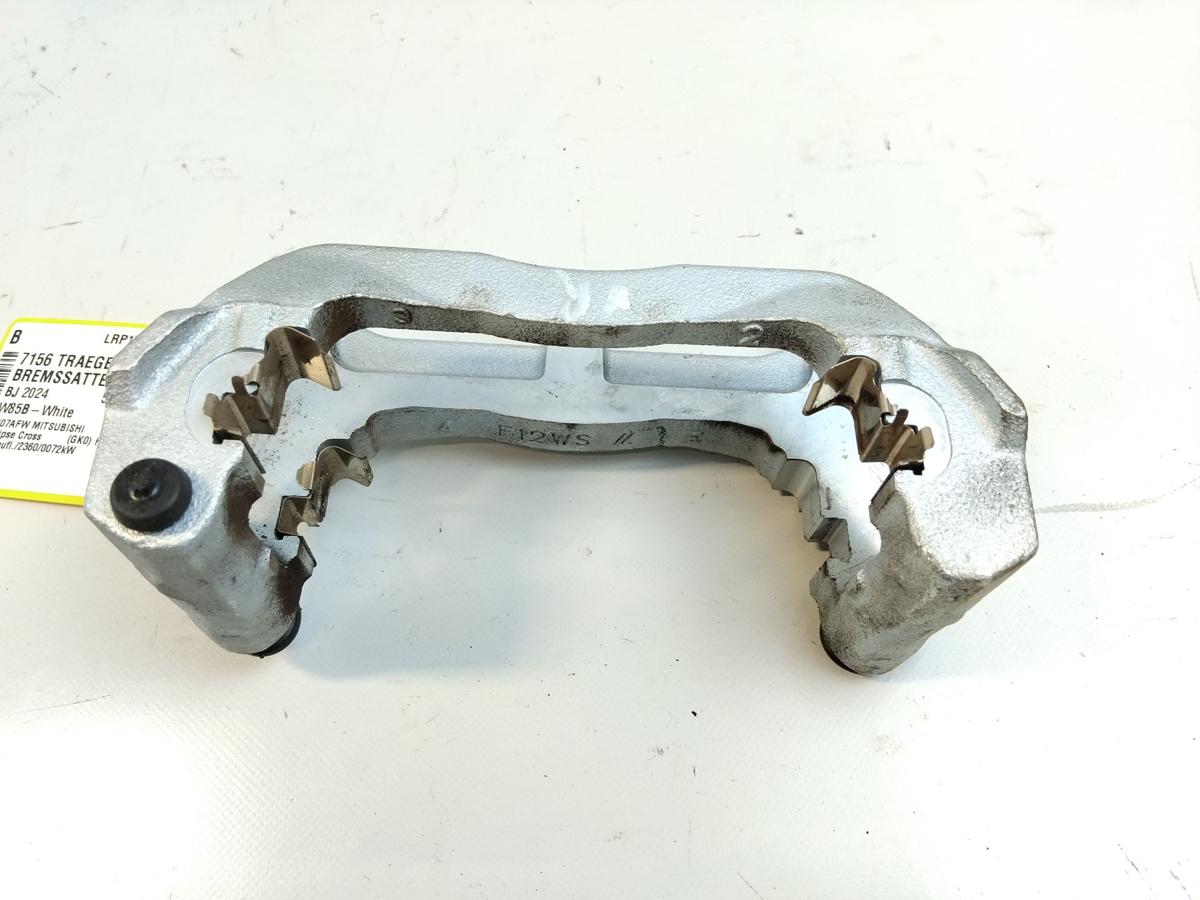 Mitsubishi Eclipse Cross original Tr&auml;ger Bremssattel rechts vorn 2.4 72kw 4B12