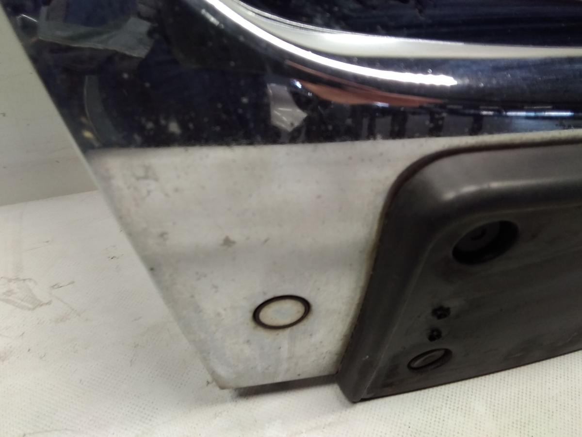VW Golf 5 Kombi Variant original K&uuml;hlergrill mit 2 PDC-Sensoren Bj.2009