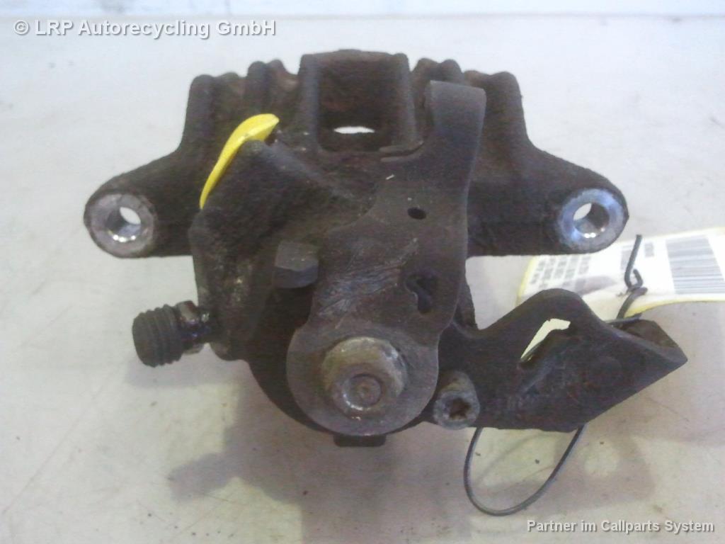 VW Golf 4 original Bremssattel hinten rechts 1.4 55kw BJ2001