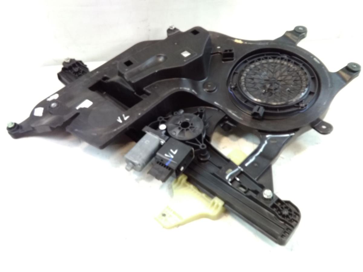 Opel Combo E original Fensterheber vorn links elektrisch Bj.2023