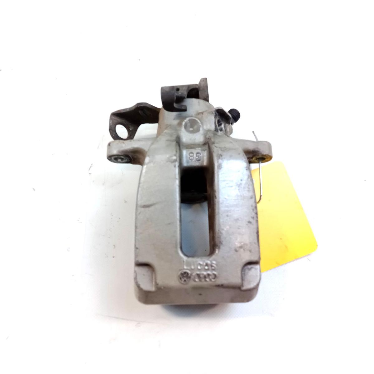 Audi TT 8N quattro original Bremssattel Hinterachse rechts 256x22mm Bj.2003