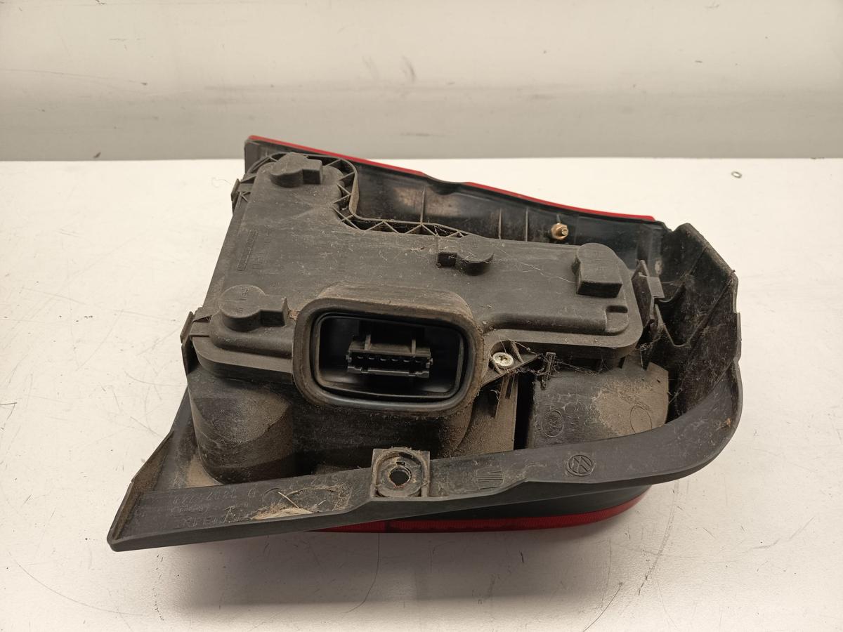 VW Lupo original R&uuml;ckleuchte rechts Heck/Schluss/Licht Bj 2004