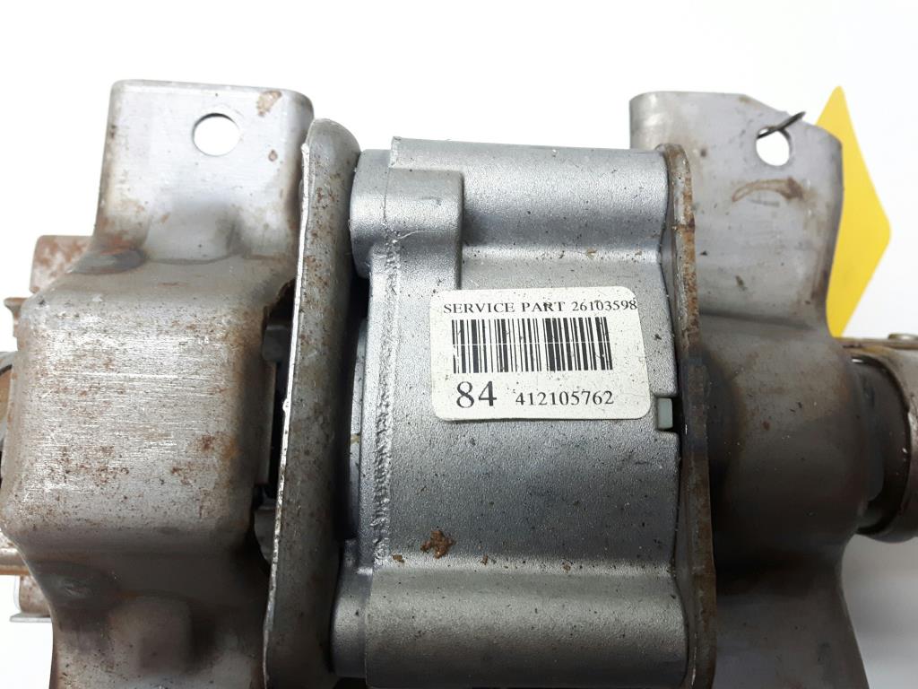 Fiat Punto 188 84412105762 Lenksäule mit Servo-Elektro-Motor BJ2004