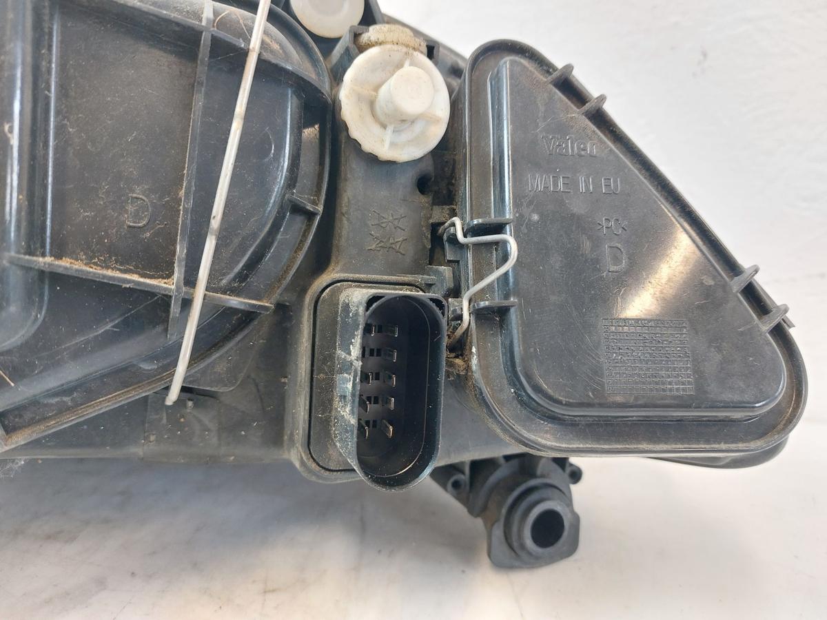 Seat Ibiza 6L ab 06 Scheinwerfer rechts Doppelscheinwerfer Haolgen OEM Valeo