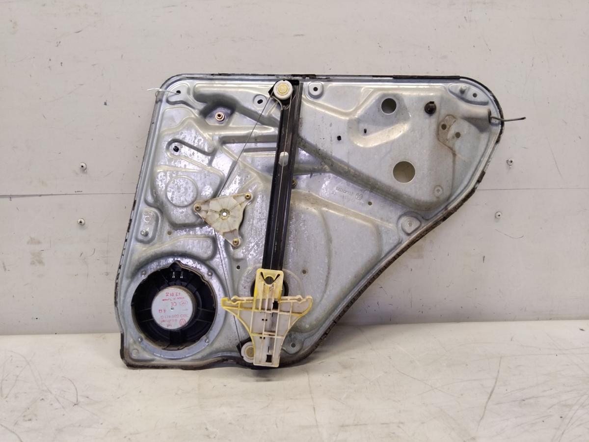 VW Passat 3BG Variant original Fensterheber hinten links elektrisch Bj.2002