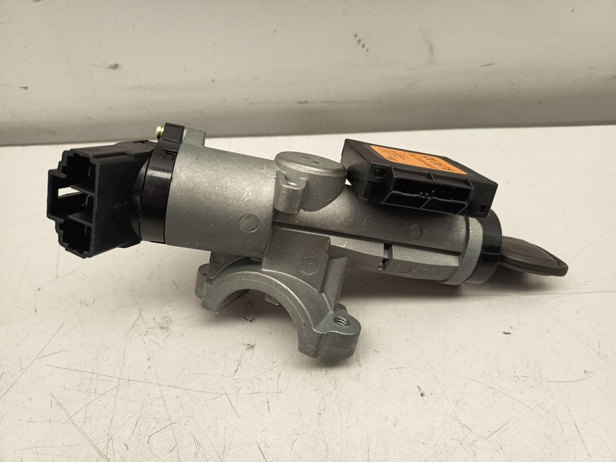 Chevrolet Spark original Z&uuml;ndschloss mit Schl&uuml;ssel Baujahr 2013