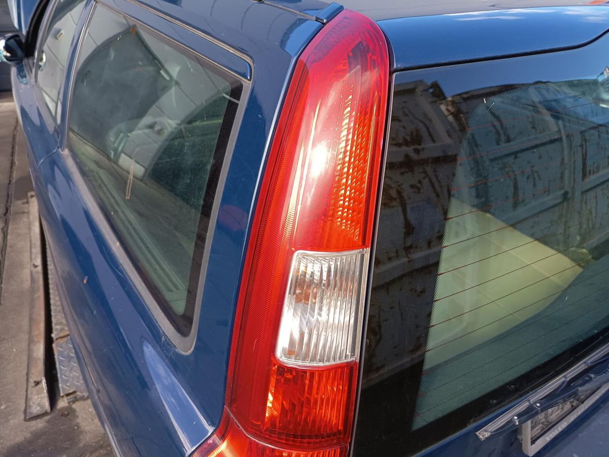 Volvo V70 original R&uuml;ckleuchte links oben Baujahr 2002