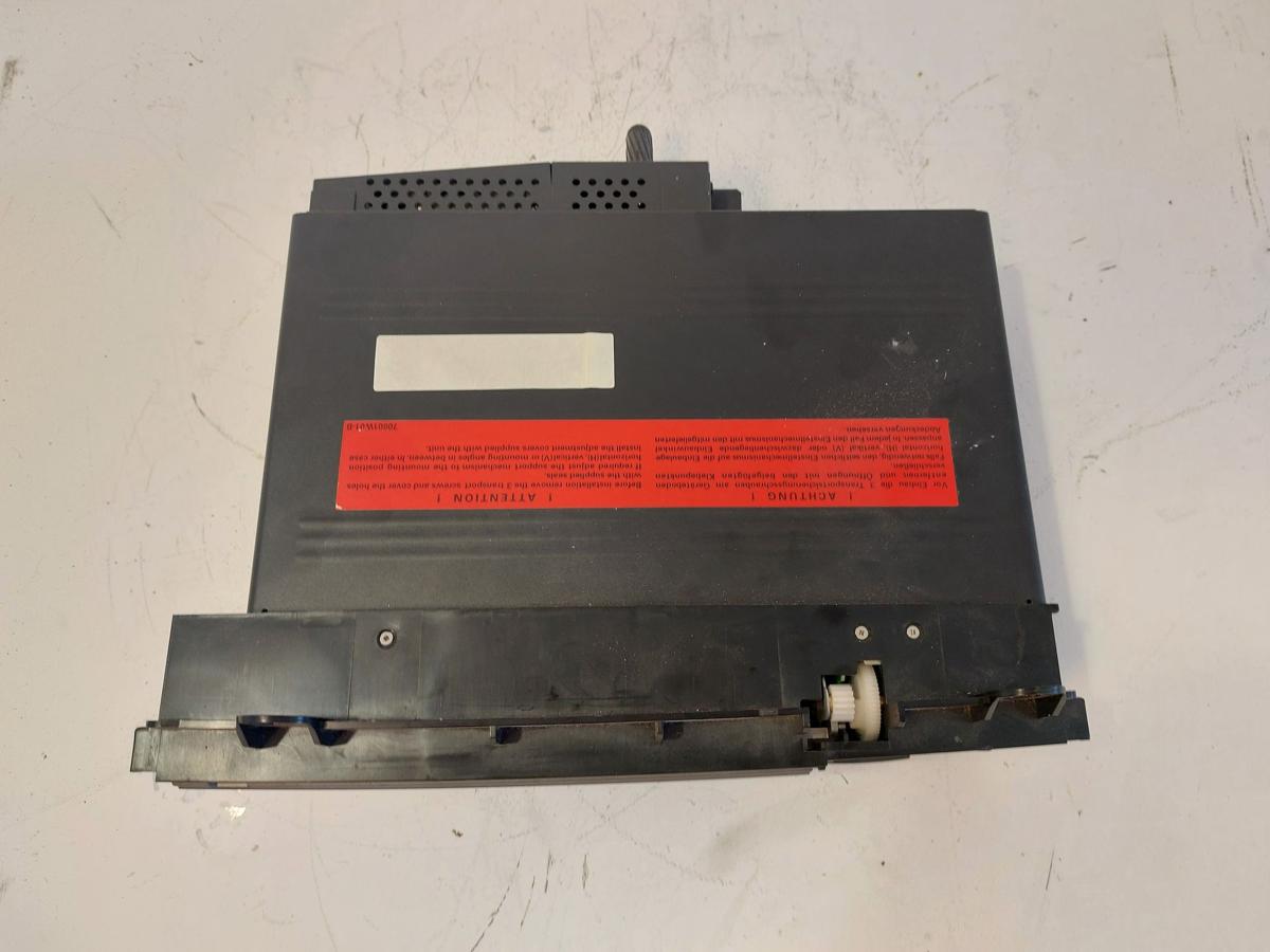 BMW 7er E65 CD Wechsler CD Changer CD Player
