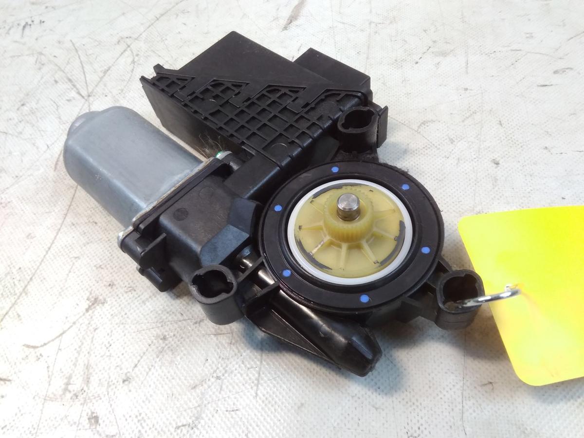 VW Polo 9N3 original Fensterhebermotor vorn links 6Y2959802A BJ2007