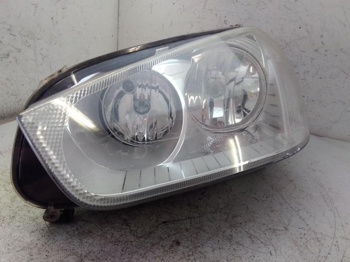 Ford C-Max 1 Facelift Scheinwerfer links mit LWR Bj.2009