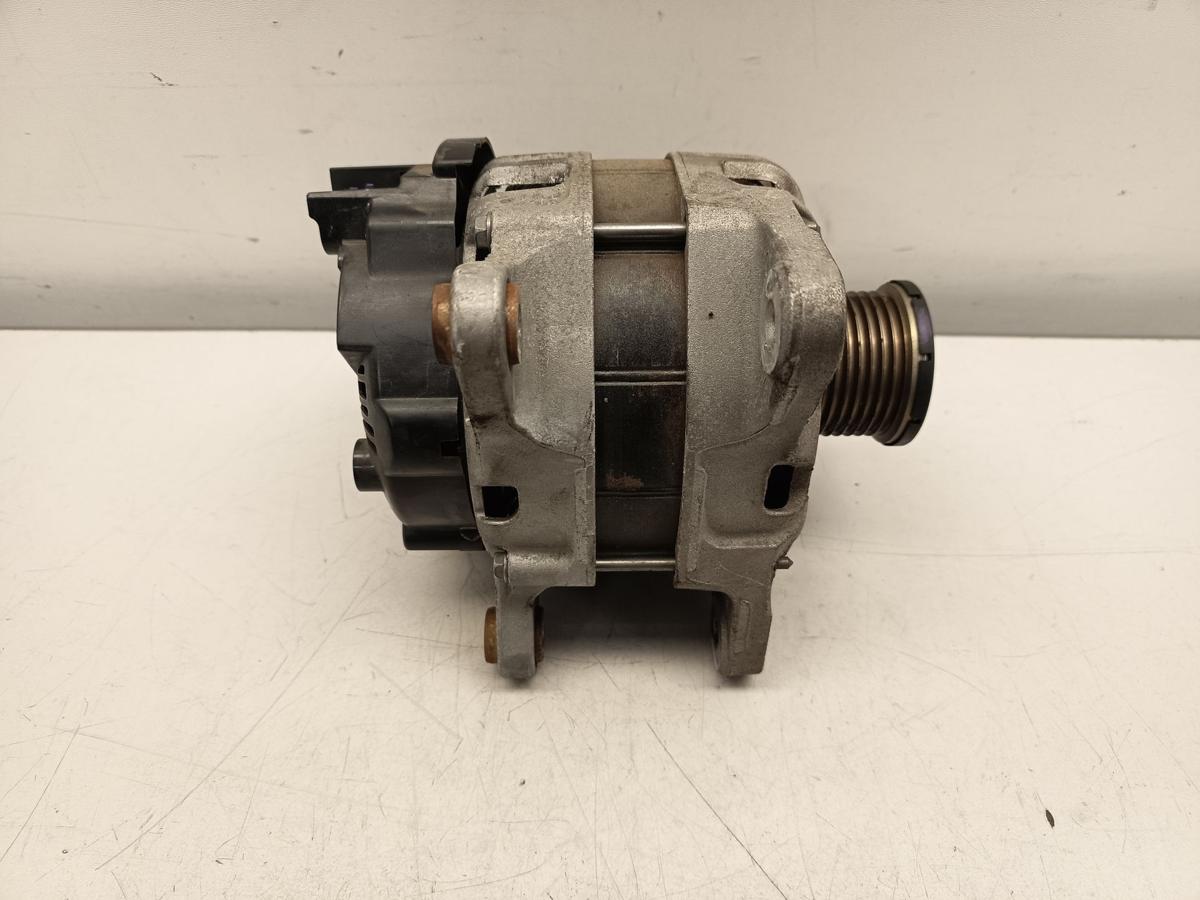 Dacia Sandero II original Lichtmaschine 0.9l 66kW Benzin 120A Bj 2020