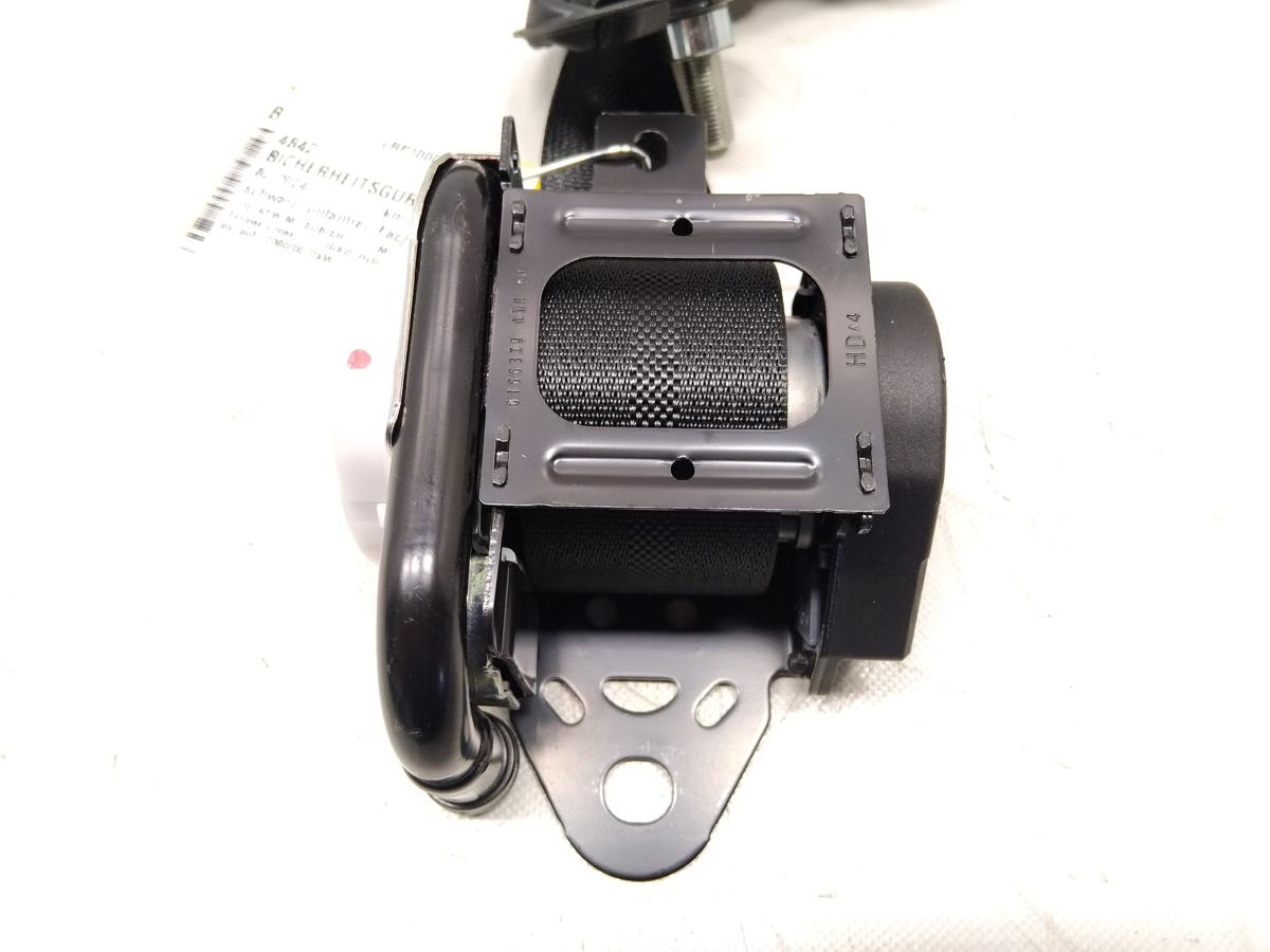 Mitsubishi Eclipse Cross Sicherheitsgurt hinten rechts unfallfrei Bj.2024