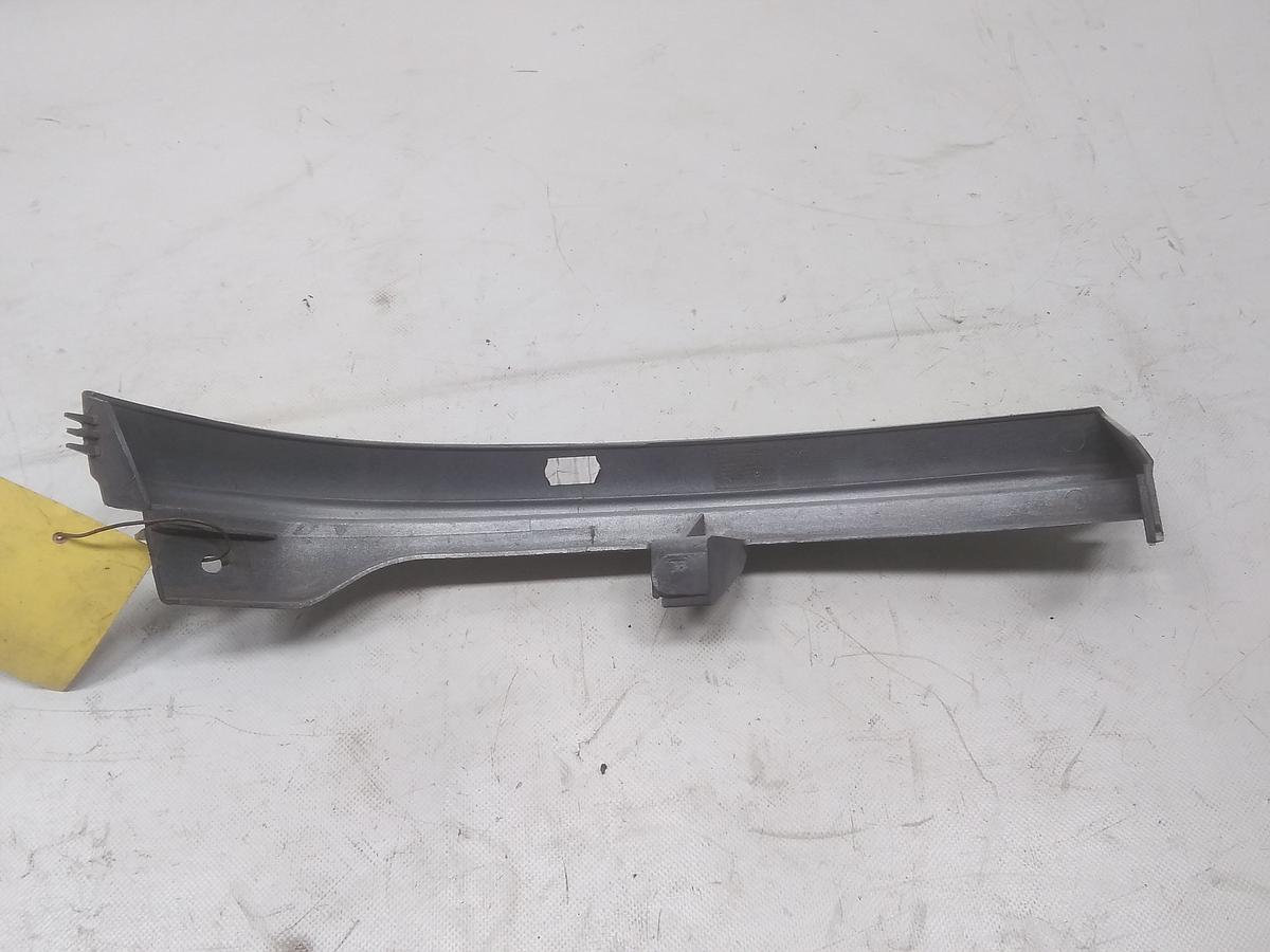 Opel Zafira A original Blende Scheinwerfer links 90580651 BJ2003