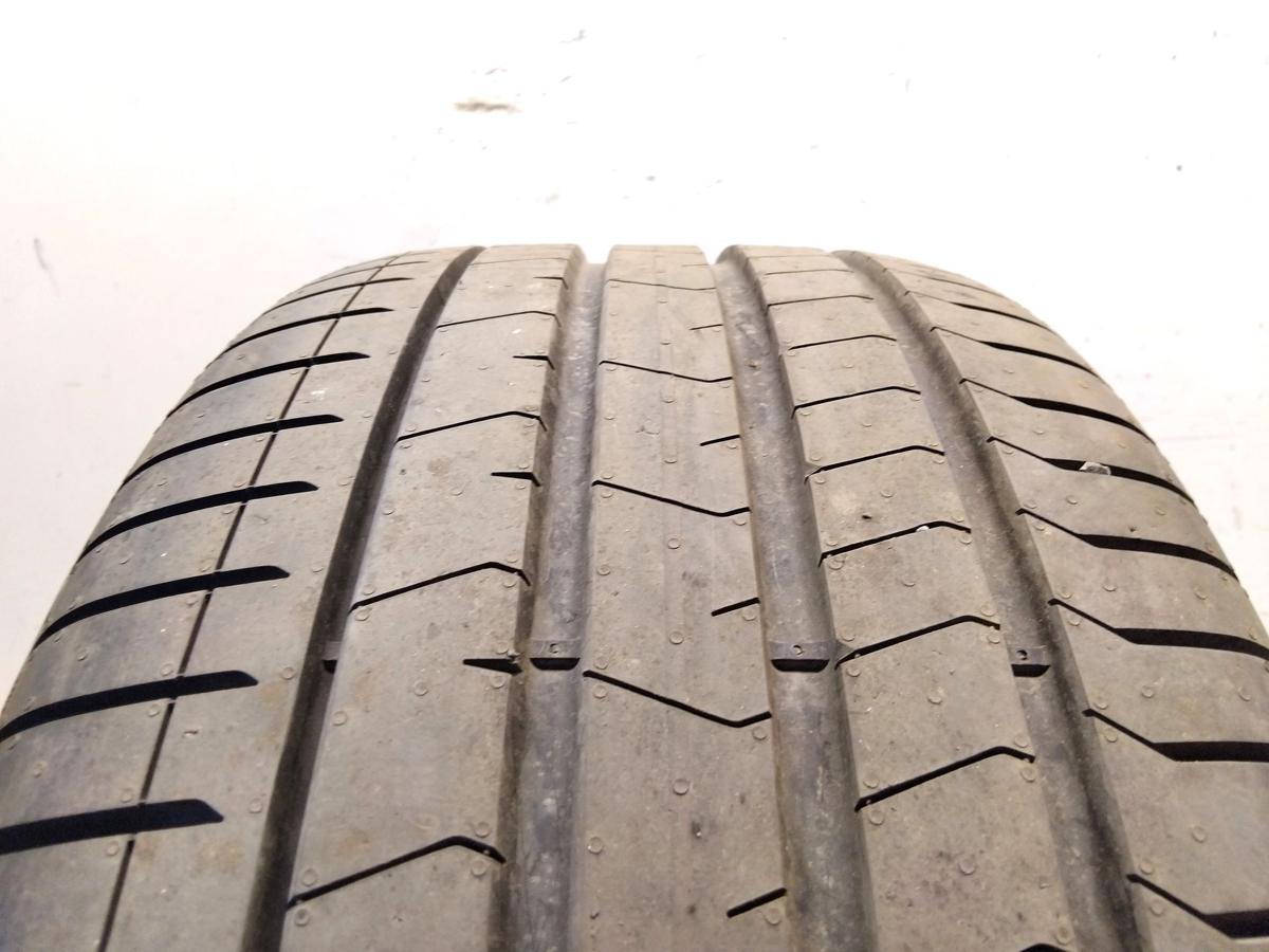 Tesla Model Y original Alurad 275/35R21 103W 1188227-00-C mit Mängeln Bj.2021