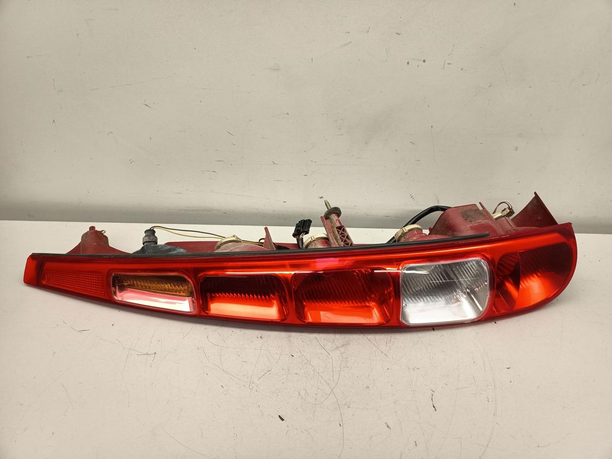 Citroen C8 original R&uuml;ckleuchte links Facelift Baujahr 2009