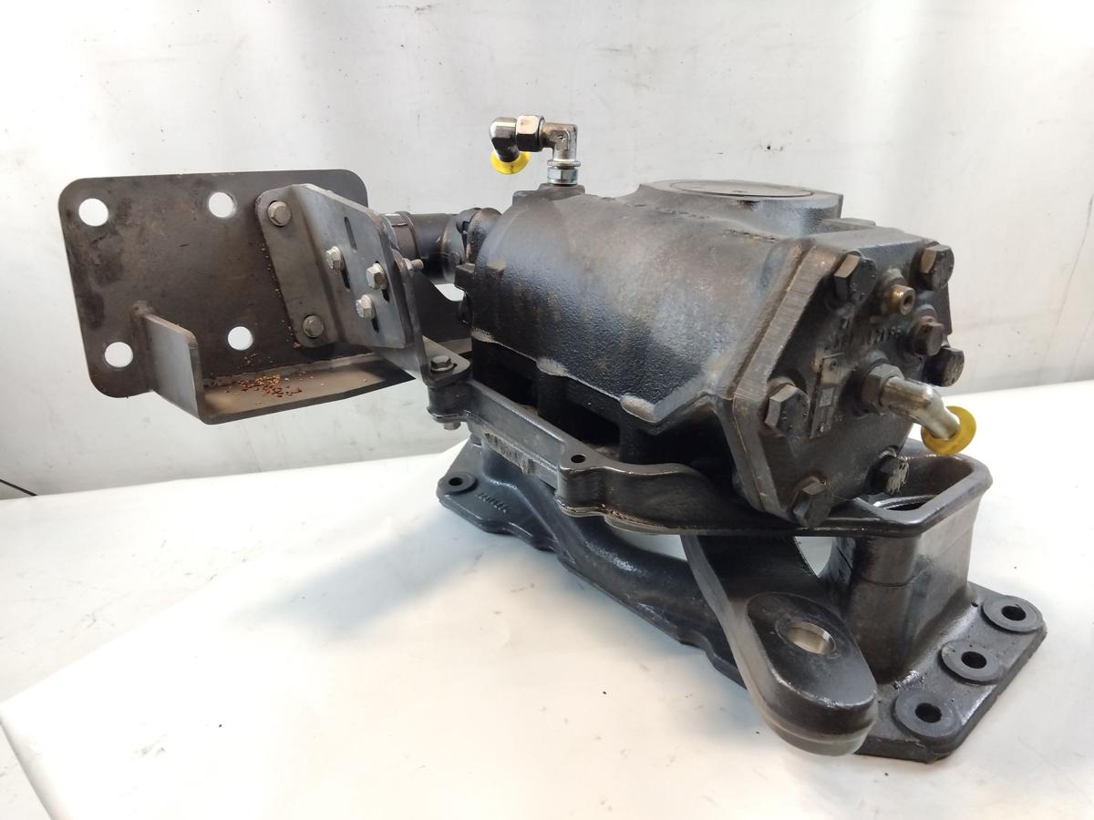 Renault Truck E-Tech ZE D-Wide original Servolenkgetriebe Bj.2022