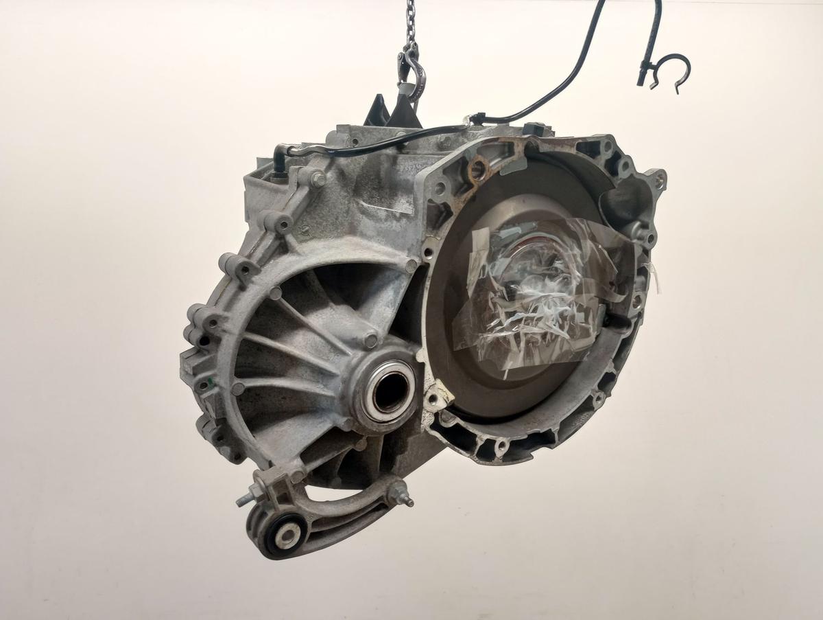 Ford Grand C-Max II DXA Automatikgetriebe 6Gang Powershift 2,0TDCi 85kW 147Tkm