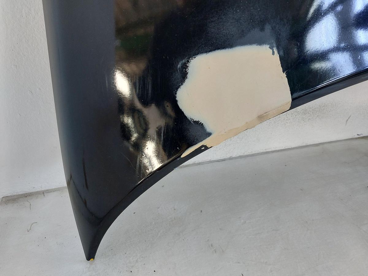 VW T5 7H Motorhaube Haube Klappe Deckel vorn bis 05 alle Modelle Bilder beachten