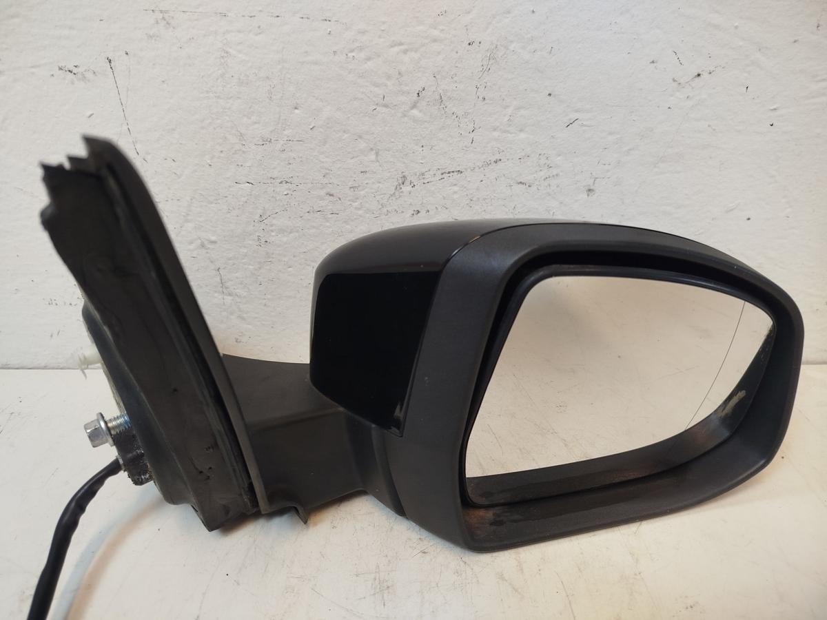 Ford Mondeo BA7 Aussenspiegel Spiegel Rückspiegel rechts ele ank Panther Schwarz