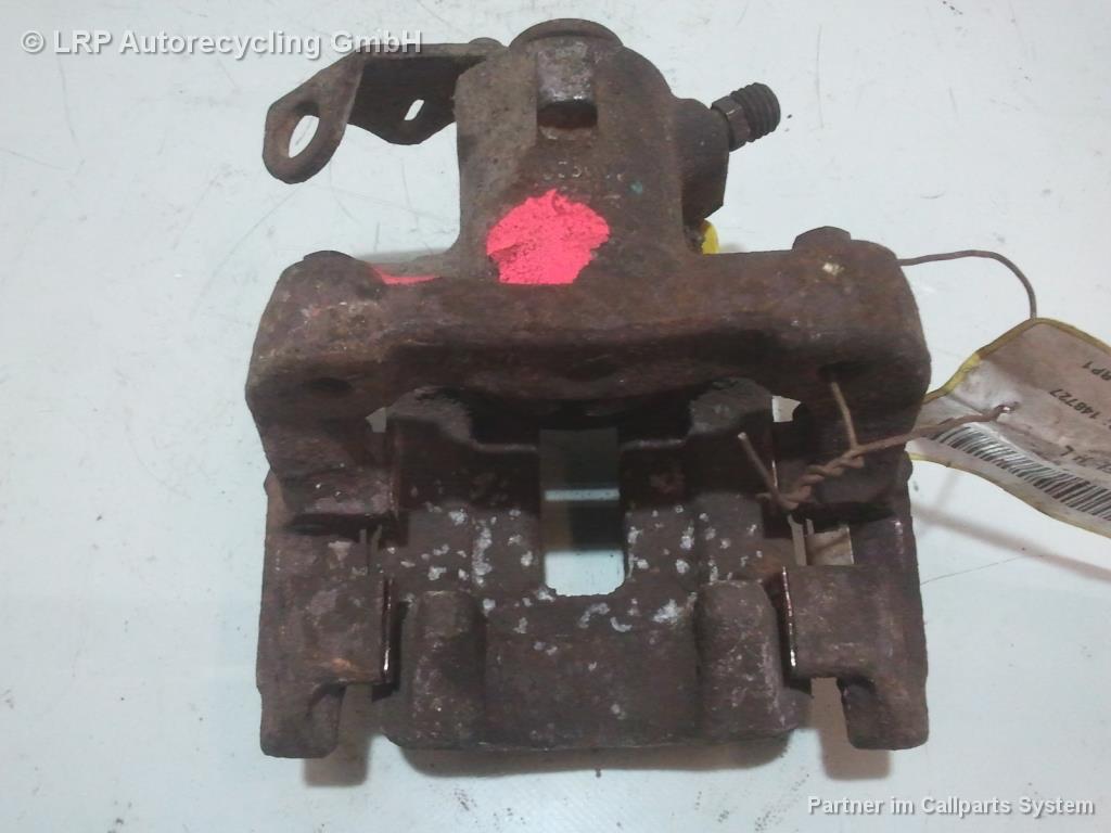 Audi A3 8L original Bremssattel hinten links 1.8 92kw BJ1996