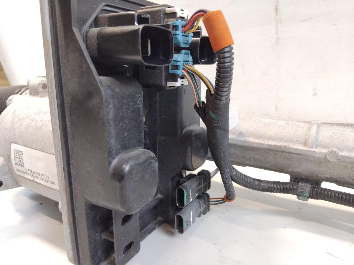 Tesla Model 3 original Lenkgetriebe mit Elektromotor 1044831-00-H BJ2019
