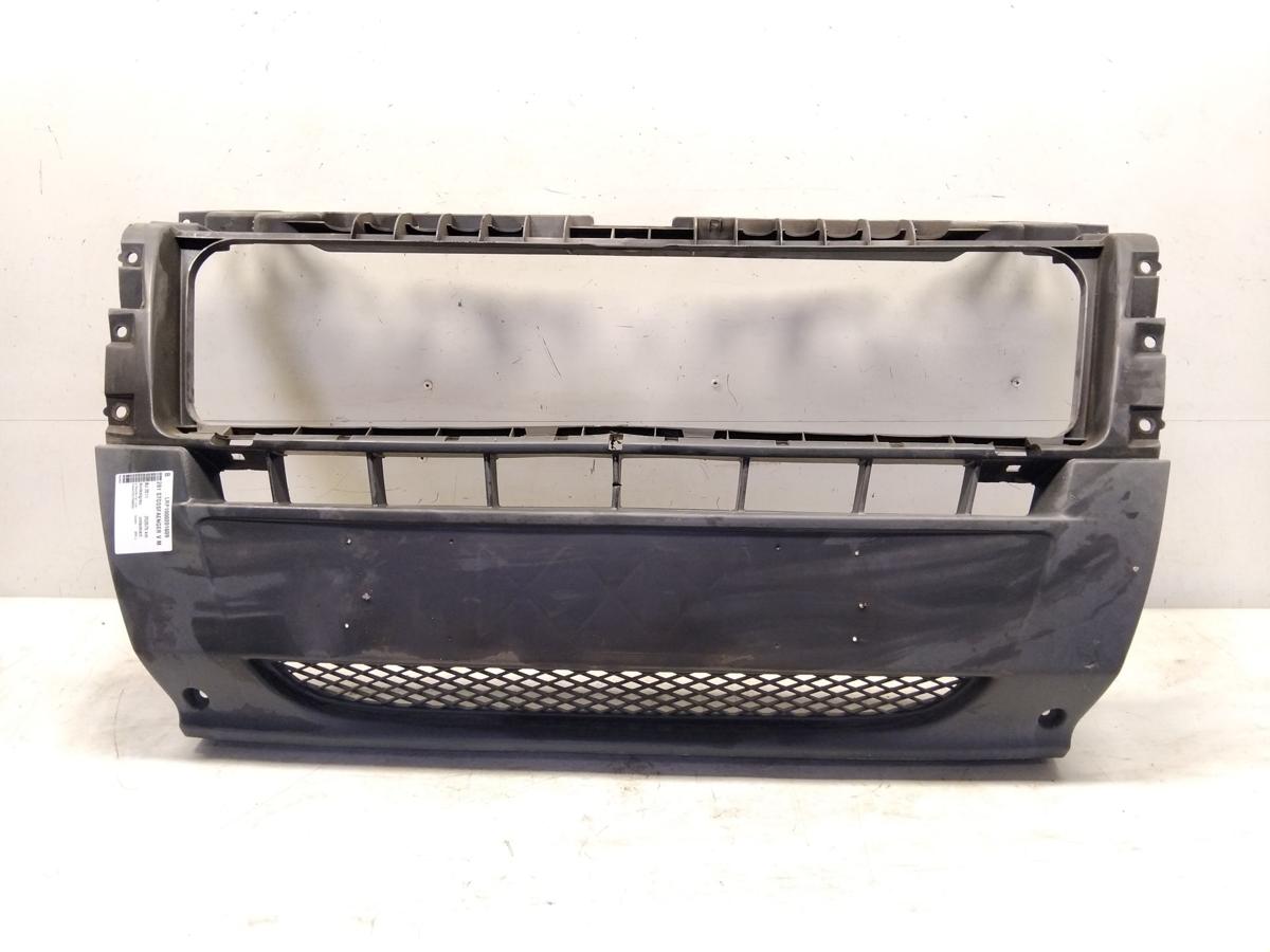 Fiat Ducato 250 original Sto&szlig;f&auml;nger Sto&szlig;stange vorn Mittelteil Bj.2011