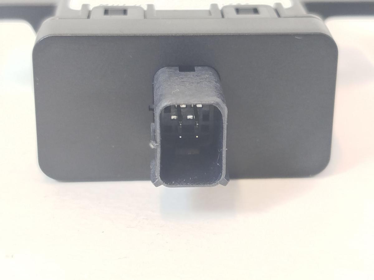 NIO EL6 Elektro SUV Antenne Empf&auml;nger Keyless Signal OEM Bluetooth