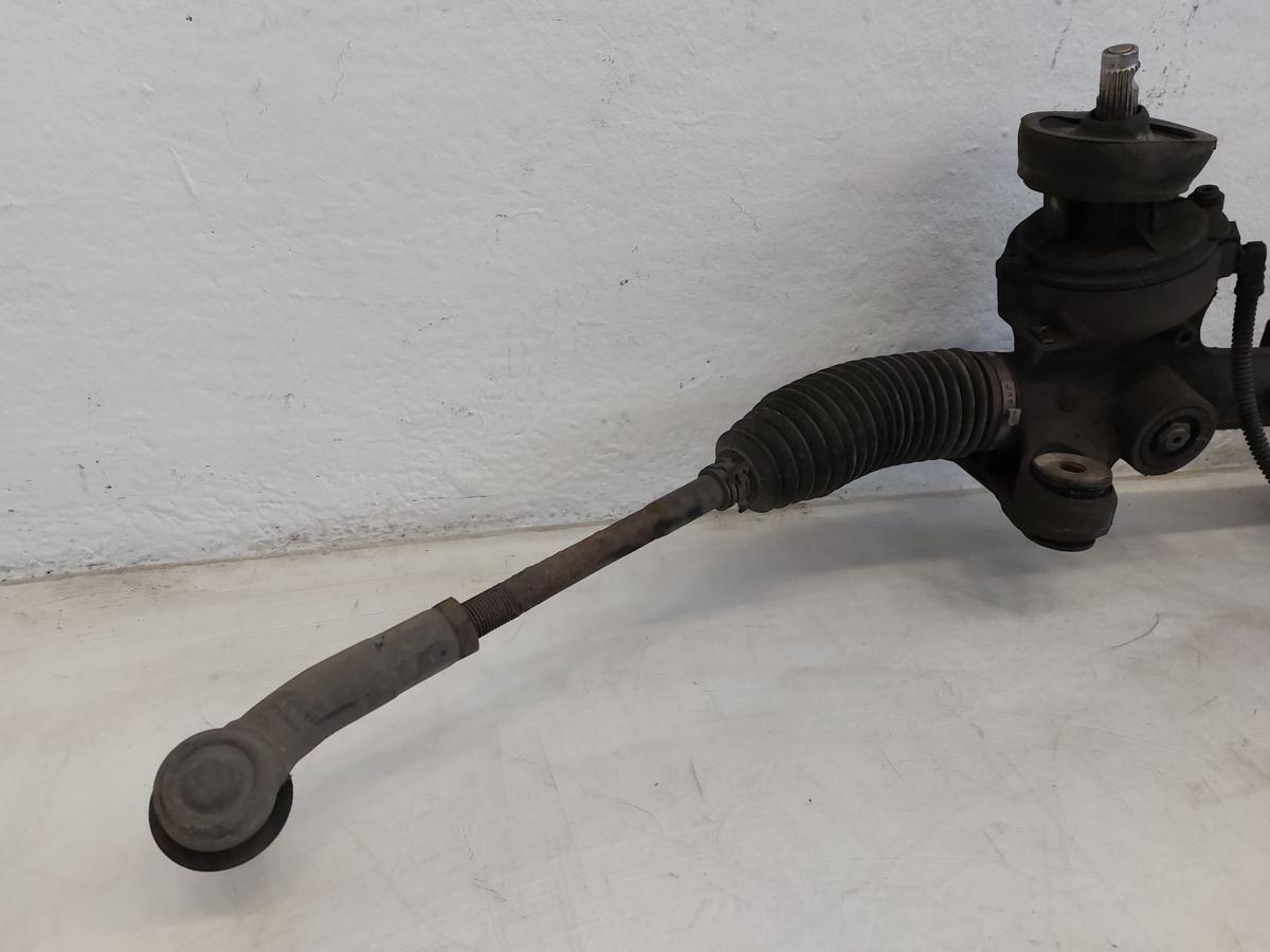 VW Passat CC Lenkgetriebe 3C1423105C mit Elektromotor 5N1909144J Servolenkung